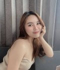 Rencontre Femme Thaïlande à เชียงราย : Fah, 30 ans
